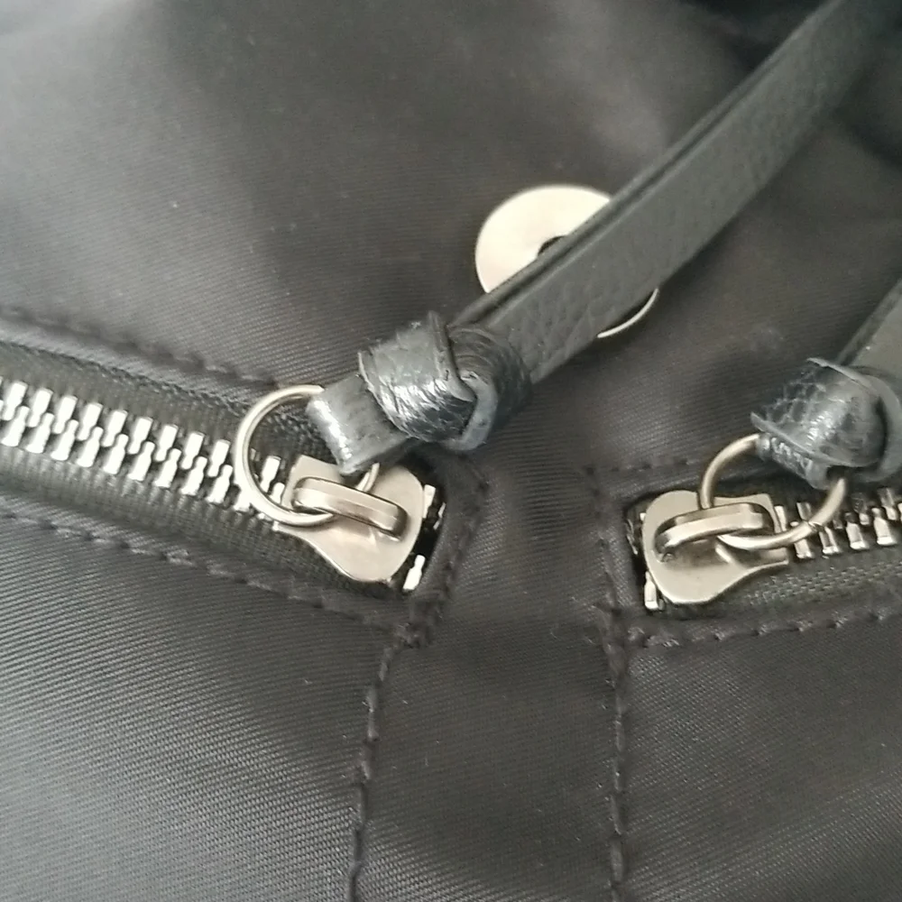 Botkier New York  Nylon Backpack - Picture 5 of 11